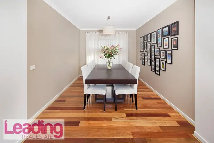 Fifth view of Homely house listing, 19 Roseberry Avenue, Sunbury VIC 3429