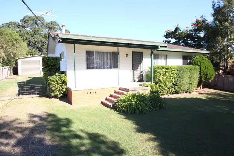 90 Great North Road, Frederickton NSW 2440