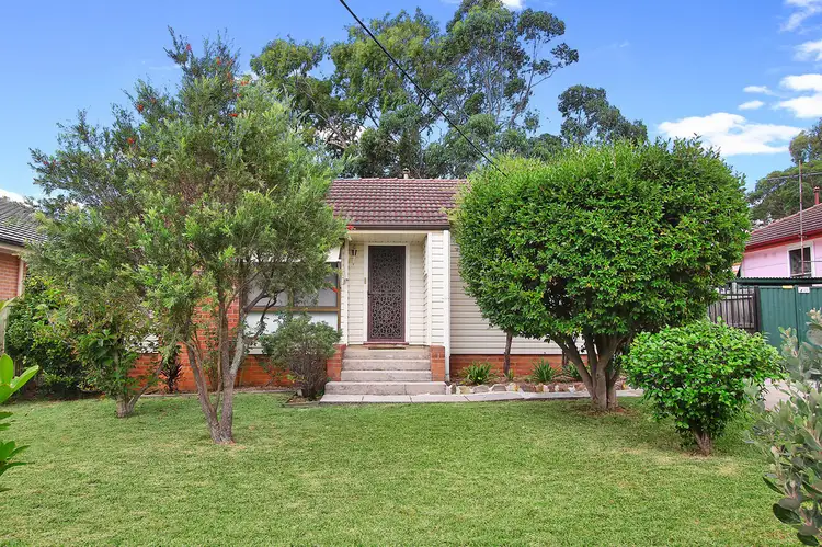 Main view of Homely house listing, 11 Cantrell Street, Yagoona NSW 2199