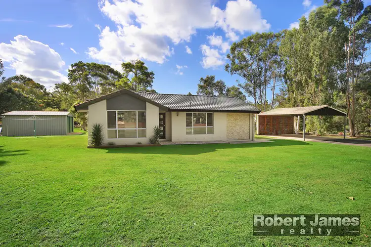 Third view of Homely house listing, 25 Misty Lane, Cooroibah QLD 4565