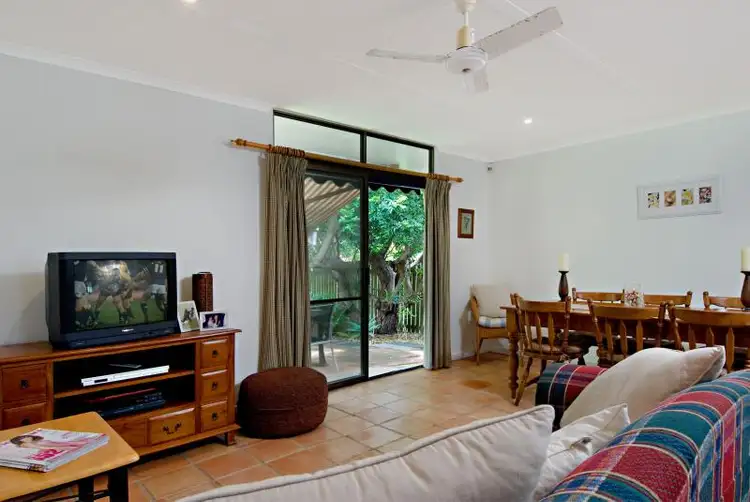 Seventh view of Homely house listing, 25 Woodlark Rise, Sunrise Beach QLD 4567