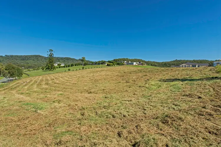 464 Hotham Creek Road, Willow Vale QLD 4209