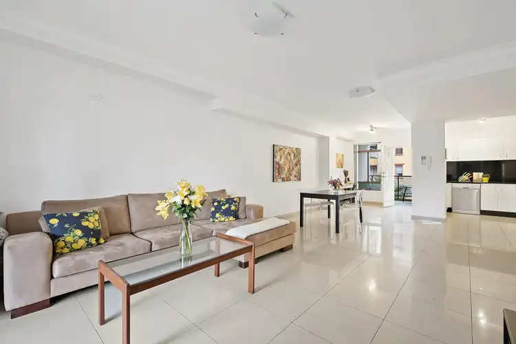 Main view of Homely apartment listing, 97/49 Henderson Road, Eveleigh NSW 2015