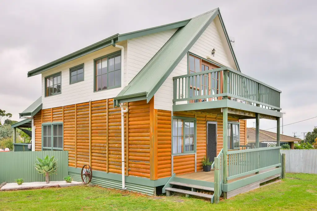 Main view of Homely house listing, 6 Manly Grove, Hayborough SA 5211