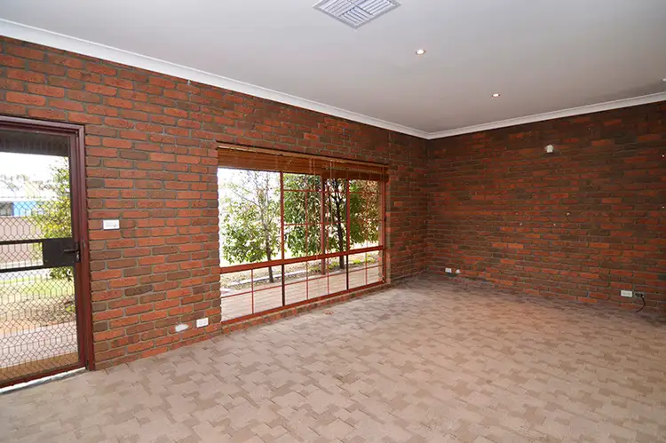 Second view of Homely house listing, 3 Henderson Street, Ouyen VIC 3490