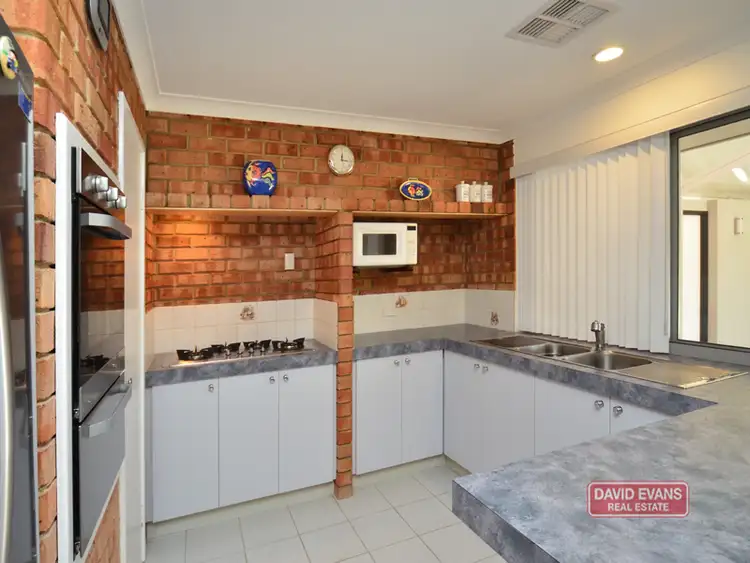 Second view of Homely house listing, 6 Furl Court, Ocean Reef WA 6027
