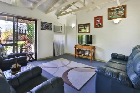 Fifth view of Homely unit listing, Unit 45/16 Old Common Road, Belgian Gardens QLD 4810