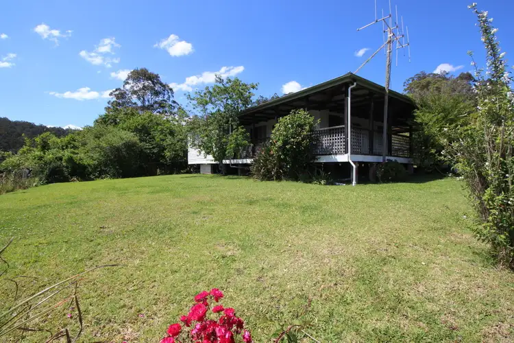 Main view of Homely rural property listing, Address available on request