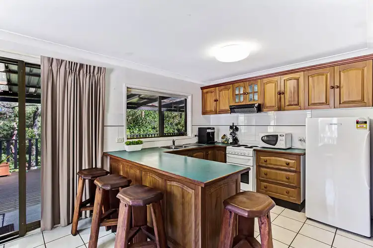 Third view of Homely house listing, 34 Tallean Road, Nelson Bay NSW 2315