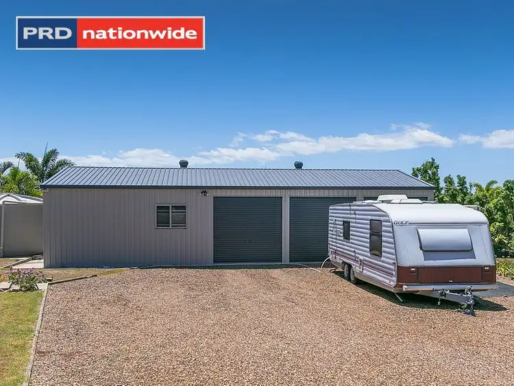 Seventh view of Homely house listing, 107 Seafarer Drive, River Heads QLD 4655