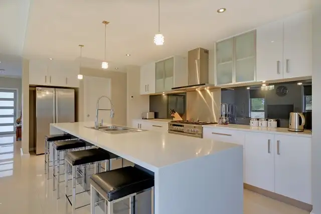 Second view of Homely house listing, 24B Upper Natone Road, Natone TAS 7321