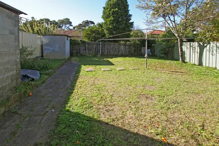 Fifth view of Homely house listing, 97 Alfred St, Harris Park NSW 2150