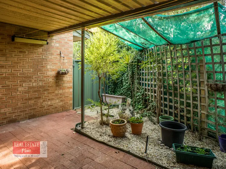 Fourth view of Homely villa listing, 23/70 Marlboro Road, Swan View WA 6056