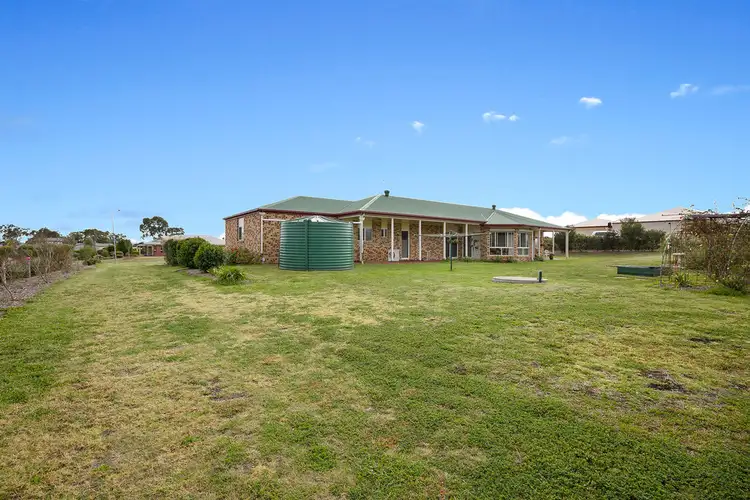 Fifth view of Homely house listing, 9 Strathdarr Drive, Torrington QLD 4350