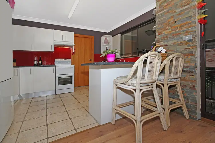 Fourth view of Homely townhouse listing, 1/6 Augusta Place, Mollymook NSW 2539
