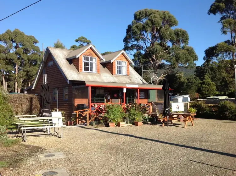 710 Adventure Bay Rd Adventure Bay, Bruny Island TAS 7150