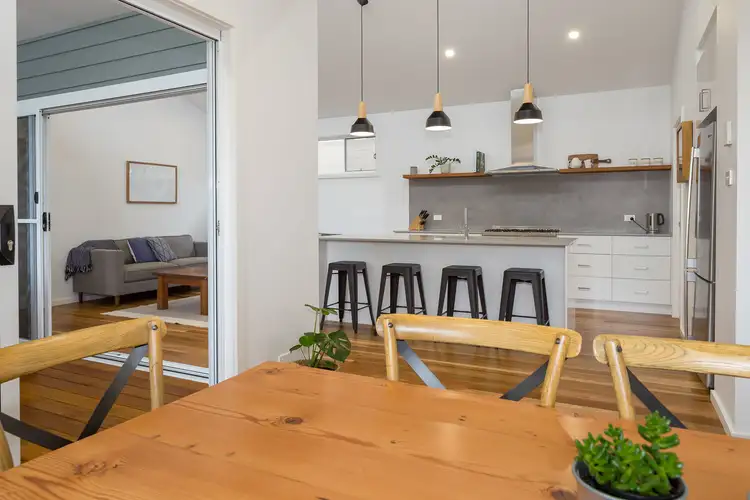 Fifth view of Homely house listing, 12 Bunderra Circuit, Malua Bay NSW 2536