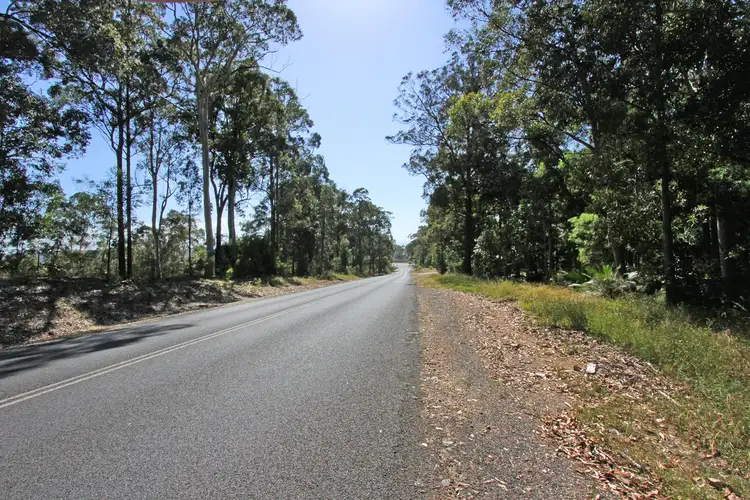Seventh view of Homely land listing, Lot 4 Tallgums Way, Surf Beach NSW 2536