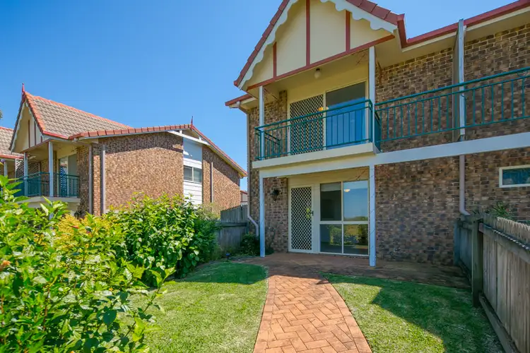 Second view of Homely house listing, 10/43 North Street, Cleveland QLD 4163