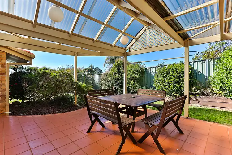 Seventh view of Homely house listing, 8 Lorraine Crescent, Centenary Heights QLD 4350