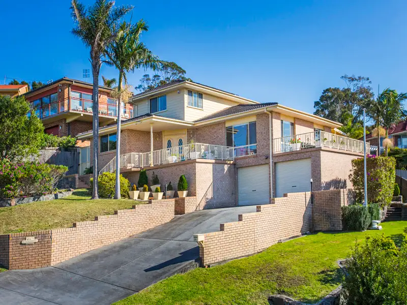 Main view of Homely house listing, 24 Belvedere Street, Kiama NSW 2533