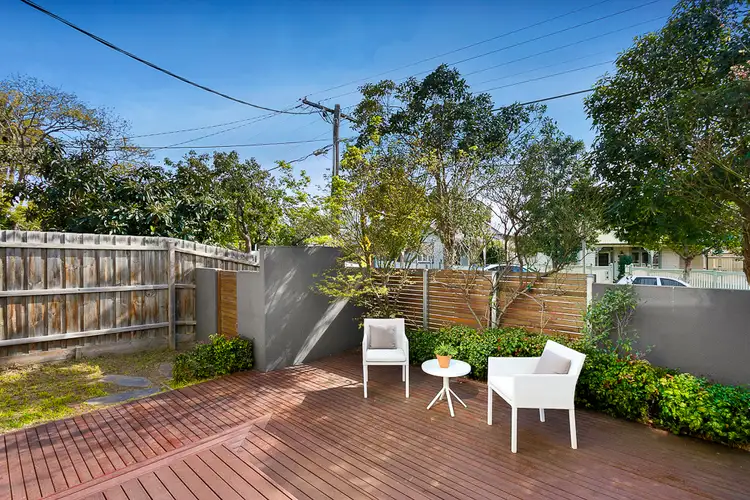 Second view of Homely apartment listing, 1/5 Park Street, Moonee Ponds VIC 3039