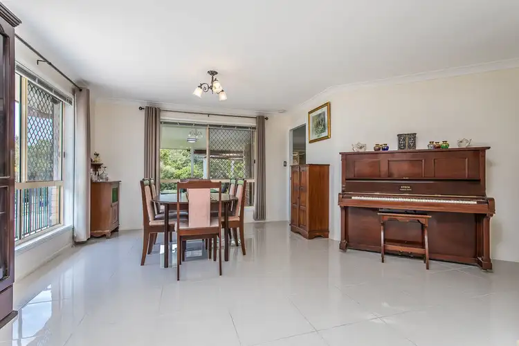 Fifth view of Homely house listing, 28 Julatten Place, Upper Kedron QLD 4055