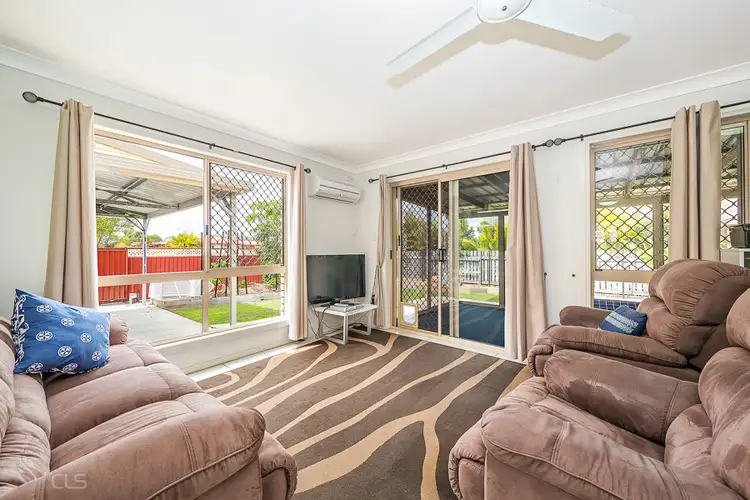Sixth view of Homely semi-detached listing, 1/41 Coolgarra Avenue, Bongaree QLD 4507