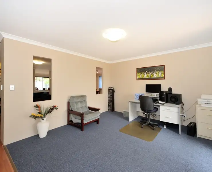 Second view of Homely house listing, 14 Kennedia Circuit, Baldivis WA 6171