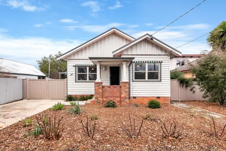 50 Dyte Parade, Ballarat East VIC 3350