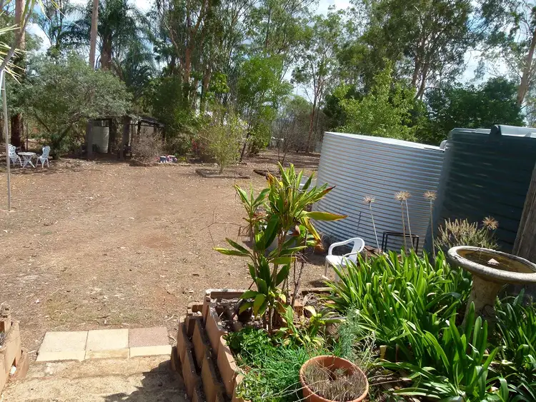 Second view of Homely house listing, 148 Lockyer View Road, Wivenhoe Pocket QLD 4306