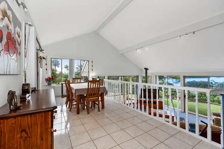 Third view of Homely house listing, 57 Karingal Avenue, Bilambil Heights NSW 2486