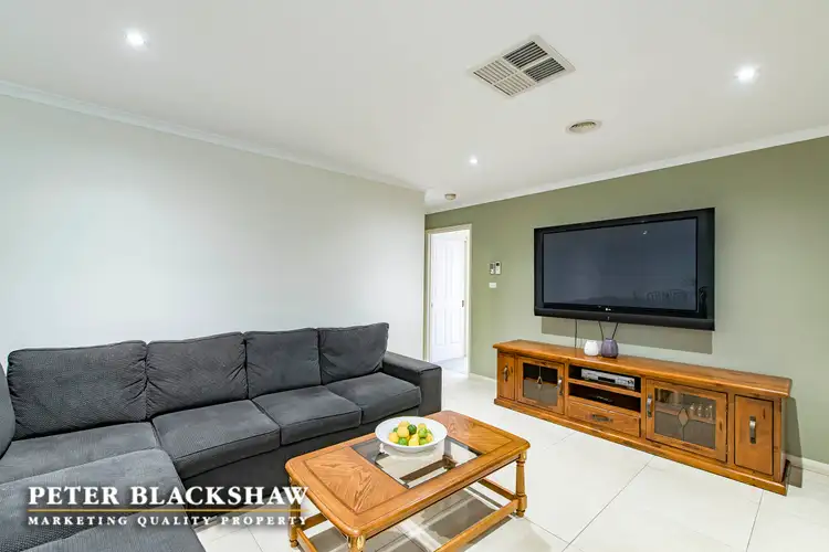 Fourth view of Homely house listing, 26 Carter Crescent, Calwell ACT 2905