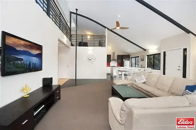 Second view of Homely house listing, 3 ALLENS PARADE, Lennox Head NSW 2478