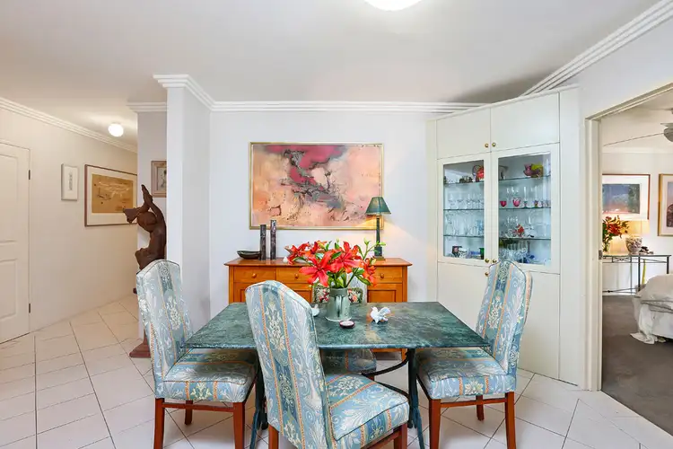 Fourth view of Homely apartment listing, 8/40 Hilly Street, Mortlake NSW 2137