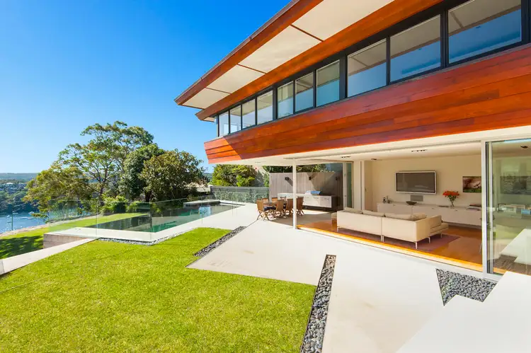 Sixth view of Homely house listing, 265 Edinburgh Road, Castlecrag NSW 2068