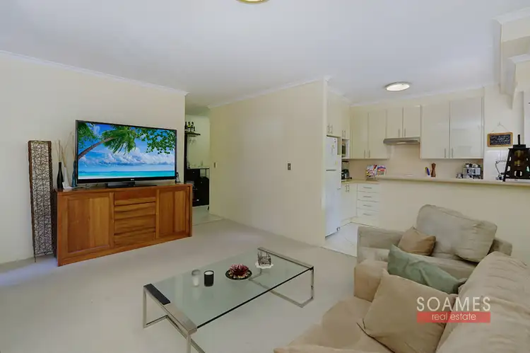 Second view of Homely apartment listing, 100/208 Pacific Highway, Hornsby NSW 2077