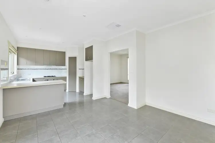 Sixth view of Homely townhouse listing, 3/314 Forest, Buninyong VIC 3357