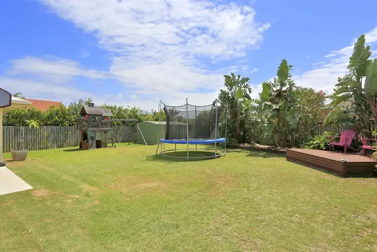 Seventh view of Homely house listing, 166 Moodies Road, Bargara QLD 4670