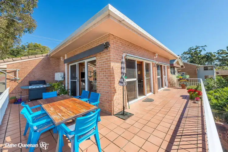 Seventh view of Homely house listing, 1/88 Galoola Drive, Nelson Bay NSW 2315