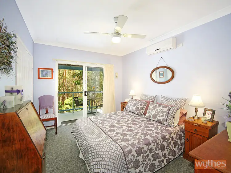 Sixth view of Homely house listing, 19 Bunya Lane, Black Mountain QLD 4563