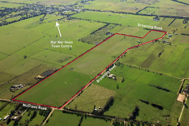 Lot 89 Browning Road, Nar Nar Goon VIC 3812