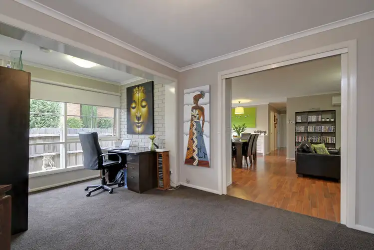 Sixth view of Homely house listing, 31 Dodemaides Road, Trafalgar VIC 3824
