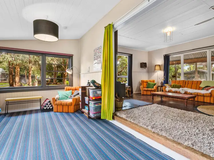 Fifth view of Homely house listing, 6 Bushmans Crescent, Drummond VIC 3461
