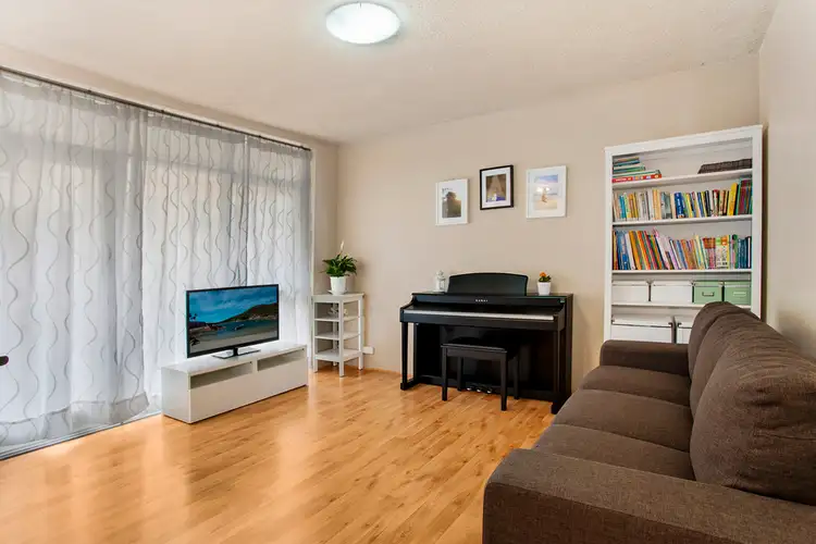 5/221 Pacific Hwy, Hornsby NSW 2077