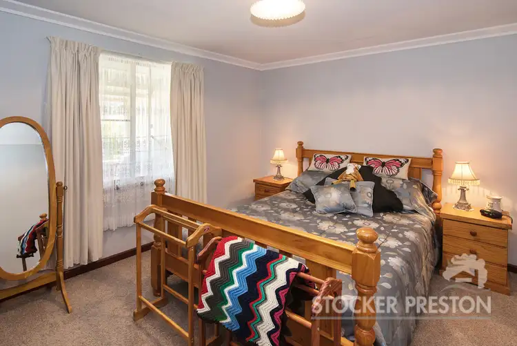 Sixth view of Homely house listing, 25 Georgette Street, Busselton WA 6280