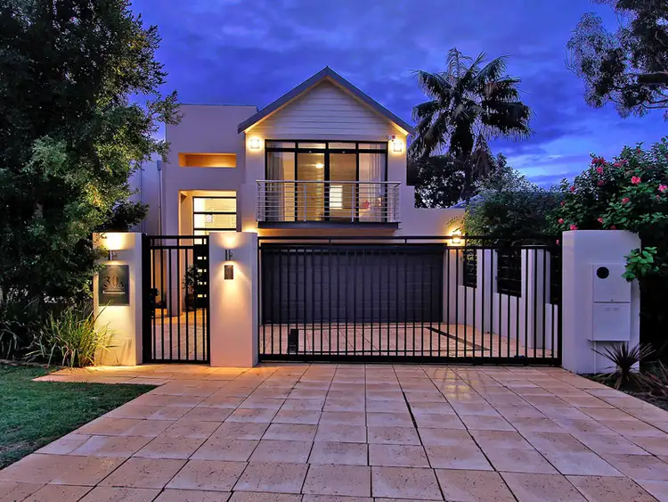 Third view of Homely house listing, 30A Brian Avenue, Mount Pleasant WA 6153