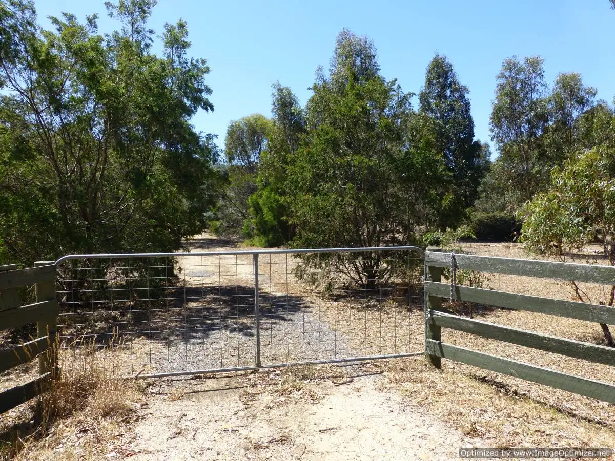 Main view of Homely land listing, 209 Birrells Road, Newlands Arm VIC 3875