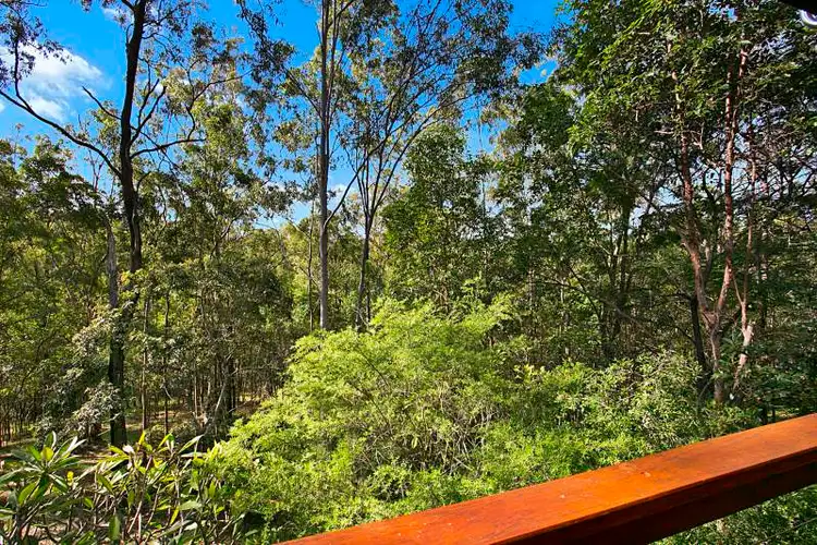 Third view of Homely house listing, 103 Banksia Drive, Mount Crosby QLD 4306