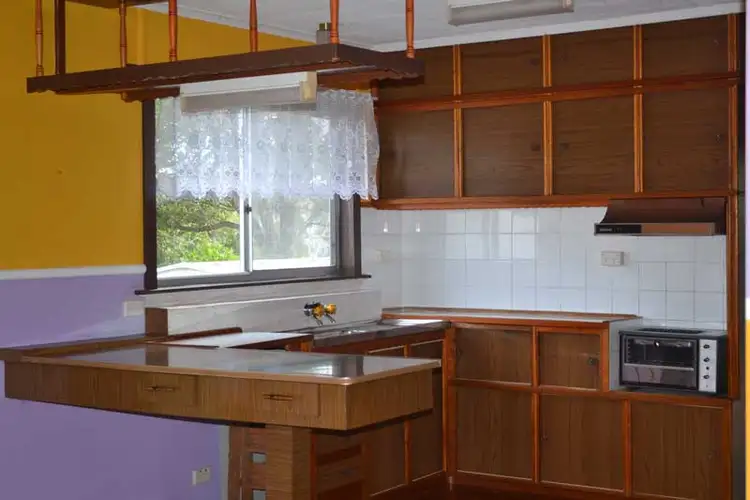 Fourth view of Homely house listing, 71 Paradise Beach Road, Sanctuary Point NSW 2540